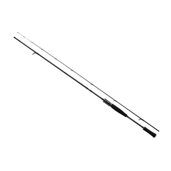 Daiwa エメラルダス 511MLS-S ティップランロッド リペア品 Daiwa エメラルダス 511MLS-S ティップランロッド リペア品