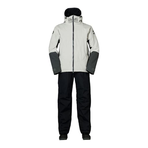 ダイワ DW-3422 レインマックスRハイパー ハイロフトウィンタースーツ