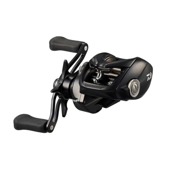 DAIWA（ダイワ） 24タトゥーラ TW 100 / ベイトリール 右巻 : 釣具の