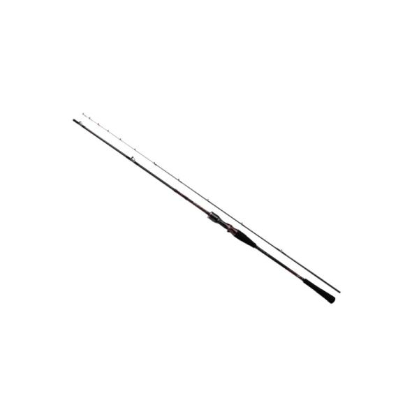 紅牙 タイラバロッド N69HB-S TYPE-N DAIWA（釣り） ダイワ タイラバロッド 紅牙 N69HB-S・K 24年