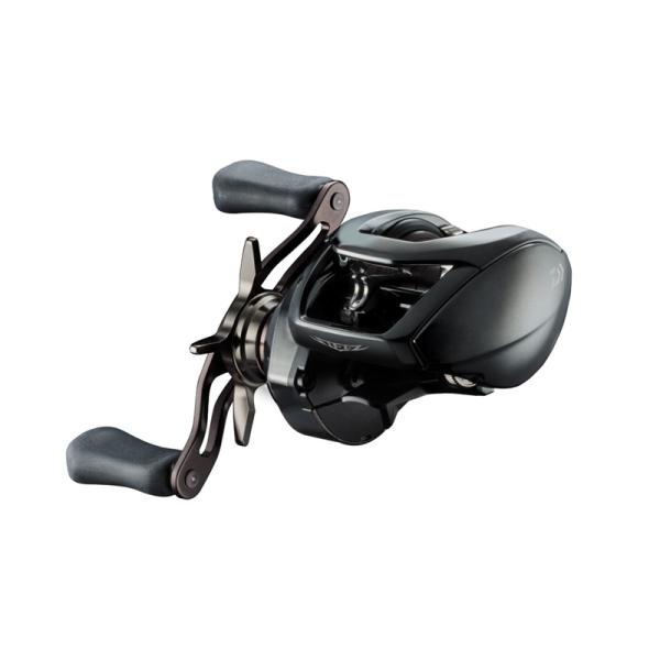 DAIWA（ダイワ） 24STEEZ SV TW (スティーズ SV TW) 100 /ベイトリール