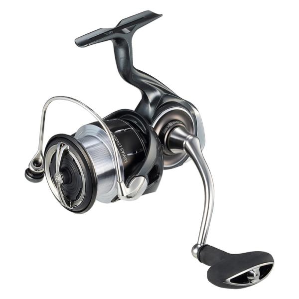 ダイワ 24ルビアス LT4000-XH 美品 DAIWA（釣り） ダイワ 24 ルビアス LT4000-XH (2024年モデル