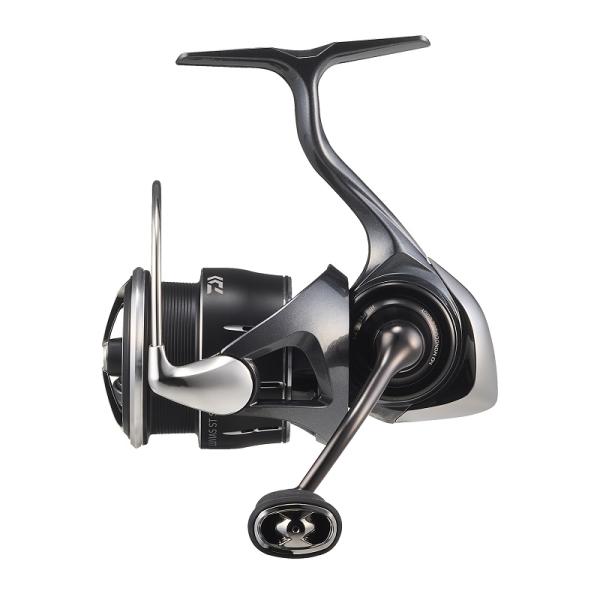ダイワ 24ルビアスST SF2500SS-H 24 ルビアス ST SF2500SS-HDAIWA 24LUVIAS センシティブチューン[00061233ダイワ] 返品種別A DAIWA（ダイワ） 24ルビアス ST SF2500SS-H / スピニング リール