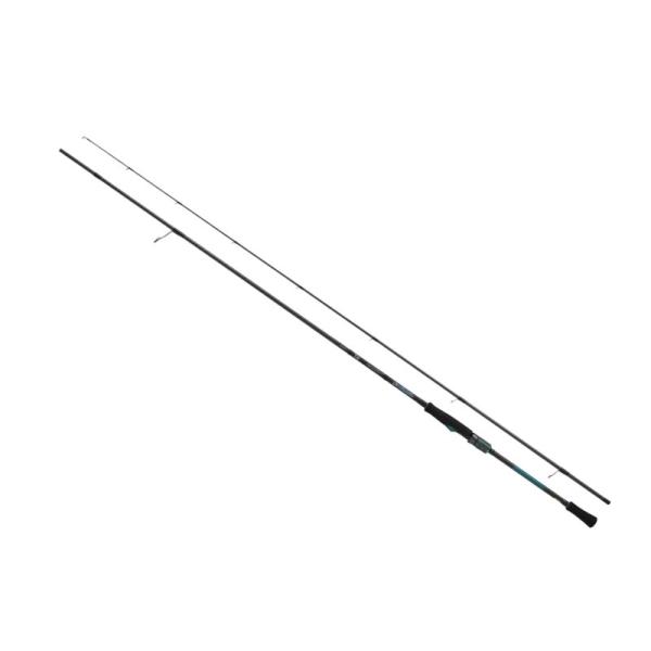 DAIWA（ダイワ） 25エメラルダス X 83M・J / エギング ロッド【大型1