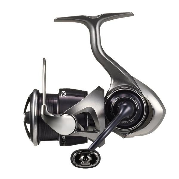 ダイワ 25カルディア FC LT2500S / スピニング リール