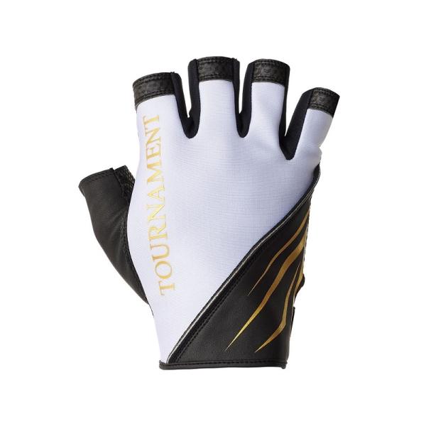 タイタニュームα使用 快適性とメンテナンス性を追求した磯フラッグシップモデル甲側に柔軟性と保温性を併せ持つタイタニュームαを使用したグローブ。掌側はメンテナンス性とフィット感、耐久性に優れた合成皮革を使用。指先カーブカットでストレスを感じな...