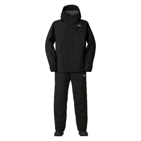 がまかつ　ソフトシェルスーツ5L f-marin_gamakatsugm3528