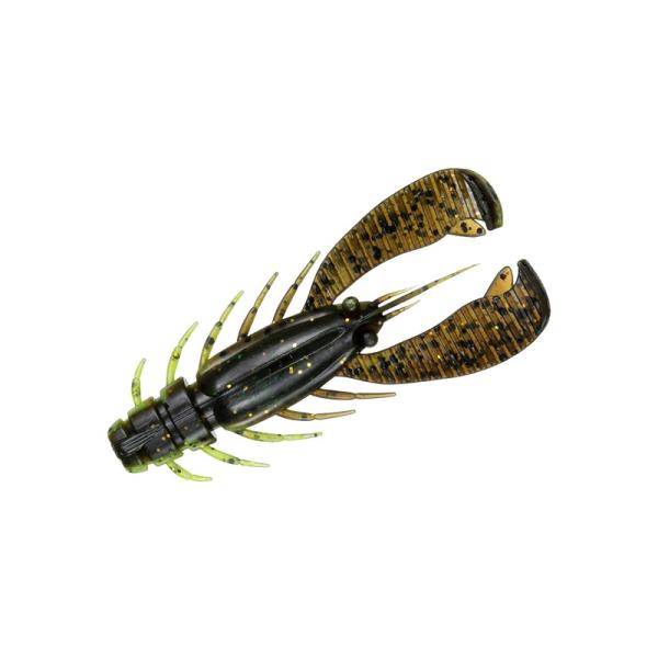 他サイト： ダイワ　シルバーウルフ アーバンツイスター 2.5インチ グリパンチャートの商品画像