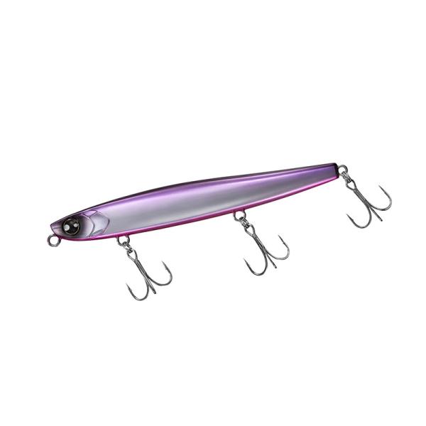 ダイワ モアザン スイッチヒッターDH 128S 小沼スペシャルVer.煌