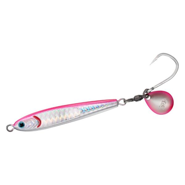 ダイワ TGベイト BLJ 100g 2個セット DAIWA（ダイワ） TGベイトBLJ 100g PHピンク : 釣具のFTO ヤフー店