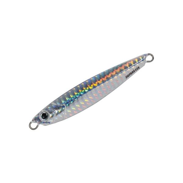Major Craft メジャークラフト ジグパラ 40g シルバー / ショアジグ