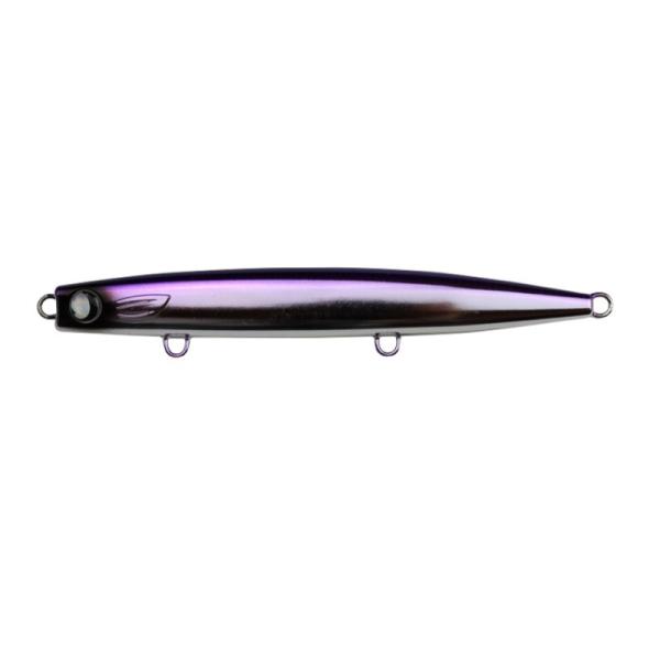 ジャンプライズ かっ飛び棒 130シャローライト #09 パープルメッキ