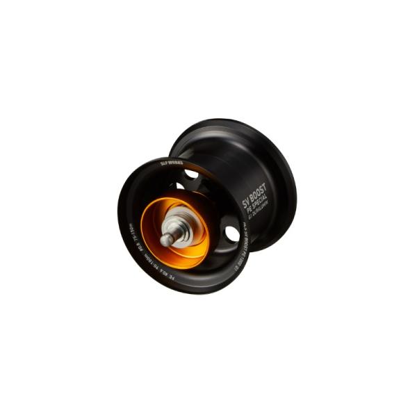 ダイワ RCSB SV BOOST PE 1000 スプール G1 ブラック : 釣具の