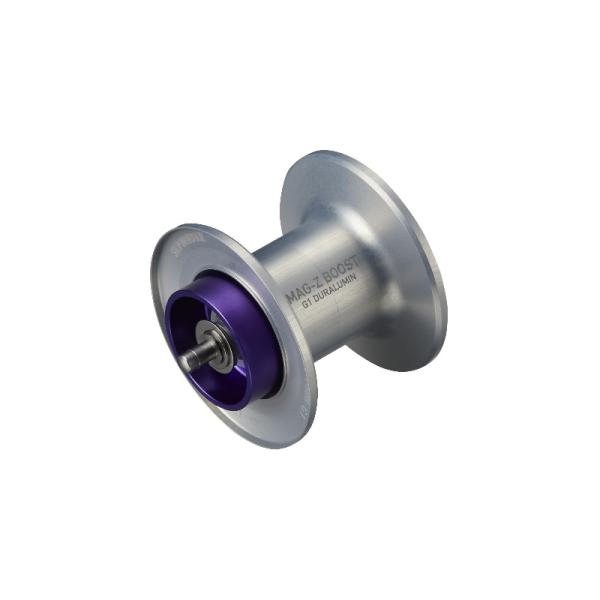 DAIWA（ダイワ） RCSB MAG-Z BOOST 1000 スプール G1 シルバー : 釣具