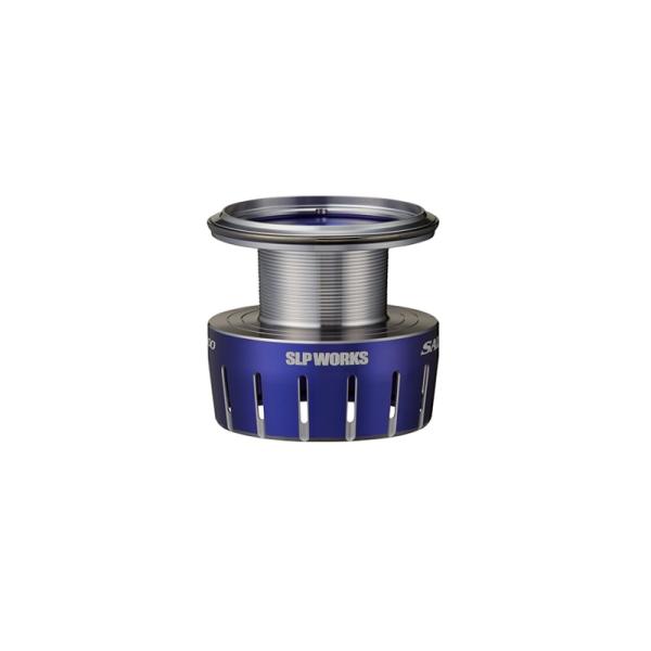 23ソルティガ4000XHスプール DAIWA（ダイワ） 23ソルティガ スプール 4000 ブルー : 釣具のFTO