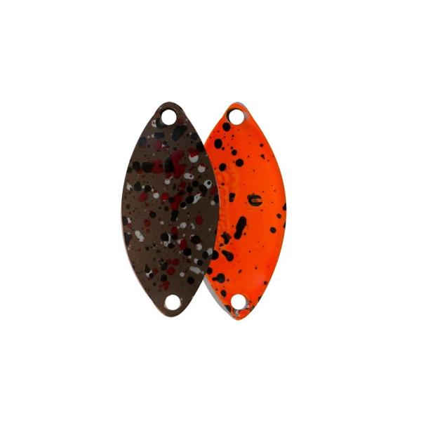 なぶら家 アキュラシー 0.9g No.51 サウダージ : 釣具のFTO