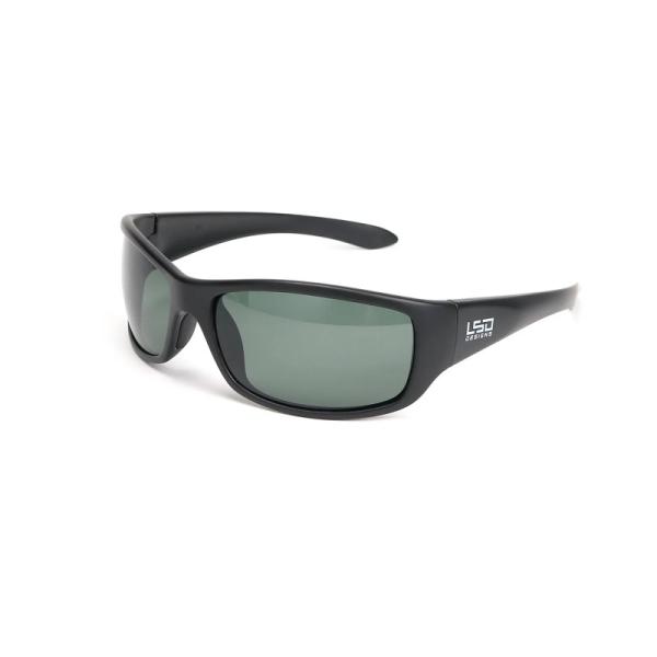 定番D.フライマンの縦軸をスリムにした偏光サングラス。スタイリッシュなデザインと高いフィット感が特徴。8カーブのレンズを使用し、フレーム全体が顔に沿うアール形状で高いフィット感。隙間が少なく雑光や花粉が入りにくい構造で、レンズ内部への映り込...