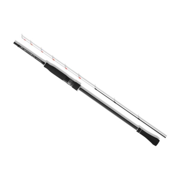 カラマレッティーux 23GCALUS-702MMH-T オモリグ【使用１回】 カラマレッティーux 23GCALUS-702MMH-T オモリグ【使用1回