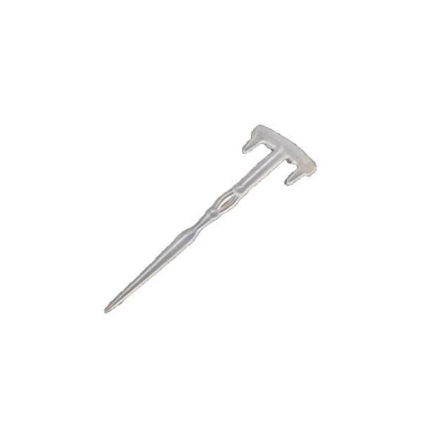 ジークラック ネコハック バリューパックセット S クリア :4571473850851:釣具のFTO ヤフー店 通販 ソフトタングステン マルチシンカー 4パックセット