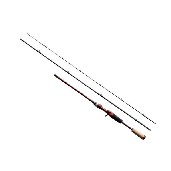 フィッシュマン ビームス インテ 7.7UL FB-77UL : 釣具のFTO ヤフー店