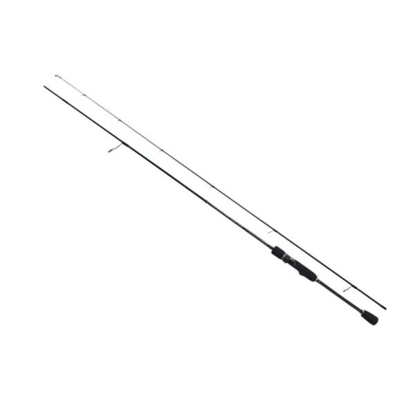 【美品】ヤマガブランクス ブルーカレント 610 Plug クイックネス② ヤマガブランクス ブルーカレント610 プラグクイックネス : 釣具のFTO