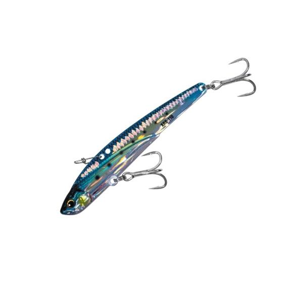 他サイト： メジャークラフト　XRB-110L クロスライド ブレード110 #098 ダメージケイムラ金イワシの商品画像