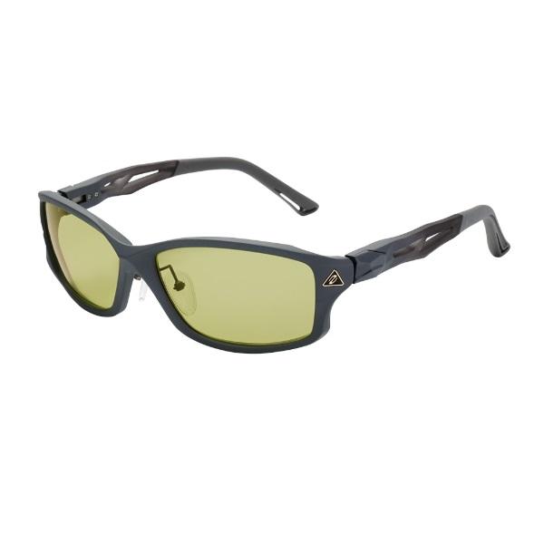 ZEQUE F-2263 ステルス フレームカラー：インディゴグレー(イーズグリーン)ゼクー STELTH[F2263ZEQUE] 返品種別A ゼクー F-2263 STELTH ステルス インディゴグレー イーズグリーン (EG