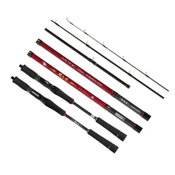 一誠 海太郎 ロッド 「碧」 五十六 IUC-782MS-F : 釣具のFTO ヤフー店