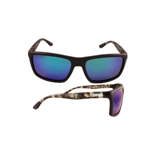 Rapala　Rapala Sight Gear FC Series RSG-FC89ラパラ　Rapala サイトギア FCシリーズ RSG-FC89●Model：RSG-FC89GRE●可視光線透過率：12％●カラー(フレーム/レンズ)：...