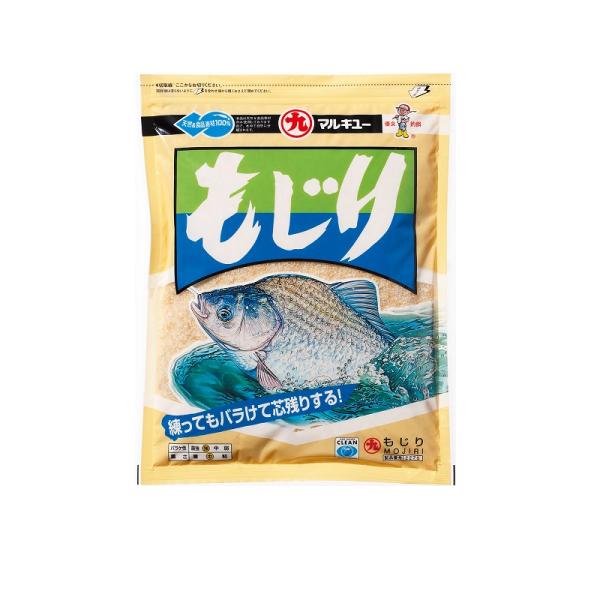 ブレンドで芯残りのよいエサが作れる練ってもバラケ性を失わず、エサが割れ落ちしないので深ダナでも確実なアタリを出せます。主にダンゴエサにブレンドすれば、バラけて芯残りするエサが作れます。マッシュポテトやペレット系の配合エサとの相性も最高です。...