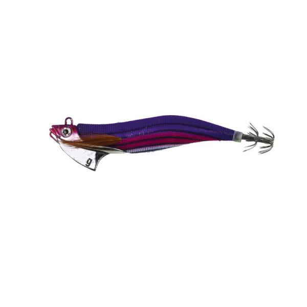 他サイト： 大阪漁具　EGITR35PP 烏賊墨TR 35g パープルピンク　/ ティップラン エギ イカスミTR ボートエギングの商品画像