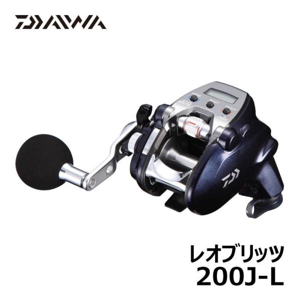 かわいい新作 ダイワ 使用38h 電動リール Slpworksコード付 距離16k 美品 タイラバ タチウオ スロージギングに Leobritz レオブリッツ0j Daiwa ダイワ Labelians Fr