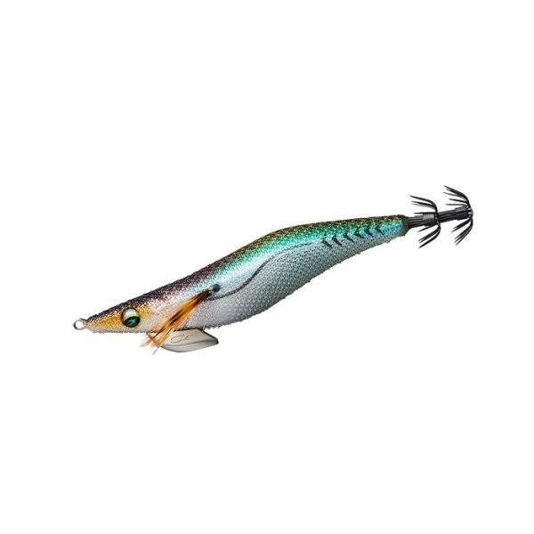 DAIWA（釣り） ダイワ エメラルダスダート2 Type S 4.0号 ホロ