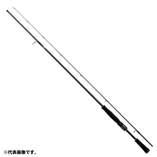 ダイワ リベリオン 682ML+FS DAIWA（ダイワ） リベリオン 682ML+FS / バス釣り スピニングロッド 2