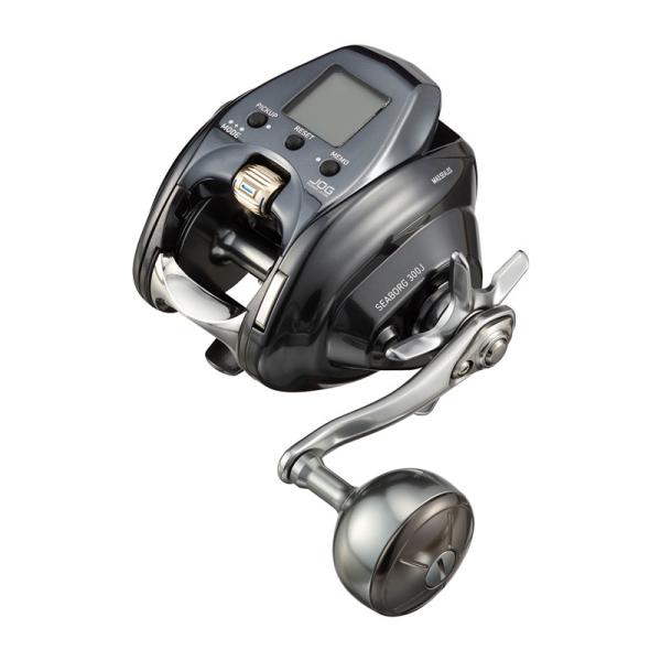 DAIWA（ダイワ） 21シーボーグ 300J / 電動リール 右巻き : 釣具のFTO