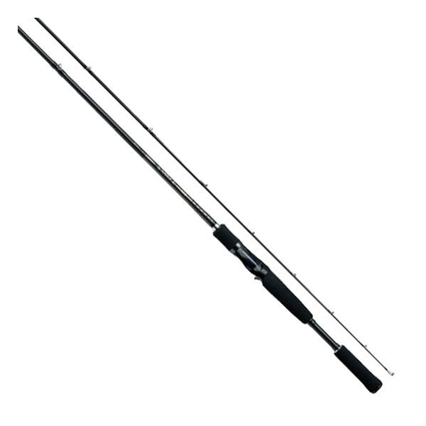p*v様 ハートランド 742HRB-SV12 疾風BIWAKO SPEC 値下 DAIWA（ダイワ） ハートランド742HRB-SV12 (疾風 BIWAKO SPEC) 742HRB