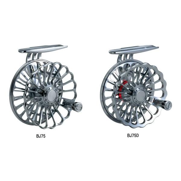 リール Daiwa Bj75D ダイワ（Daiwa） BJ 75D: リール｜釣具の通販なら