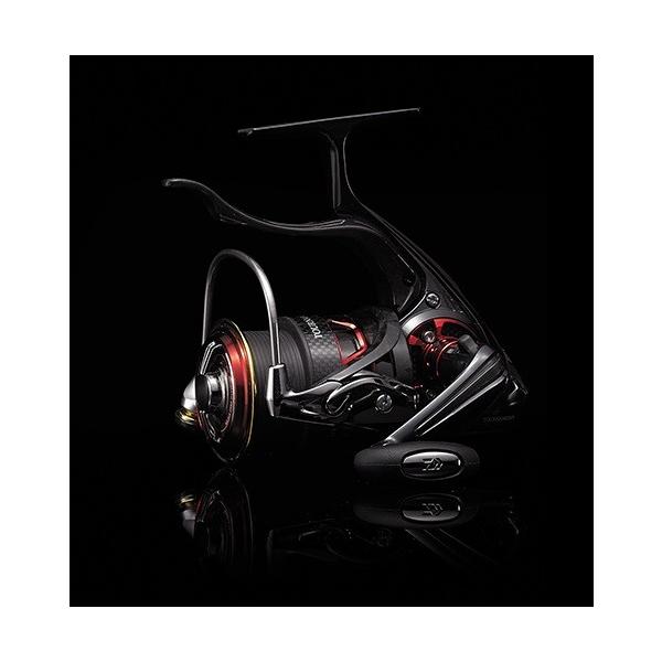 DAIWA（ダイワ） トーナメントISO 競技LBD 競技LBD (スピニングリール