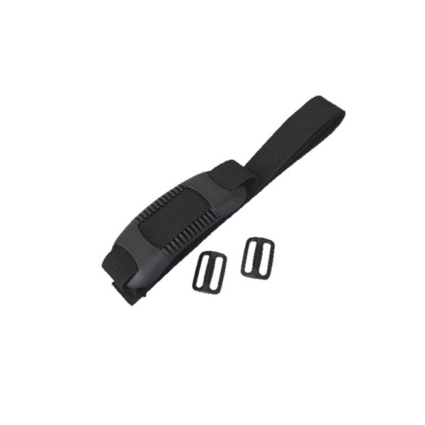 他サイト： 明邦　ハードベルト BM-200 ブラックの商品画像