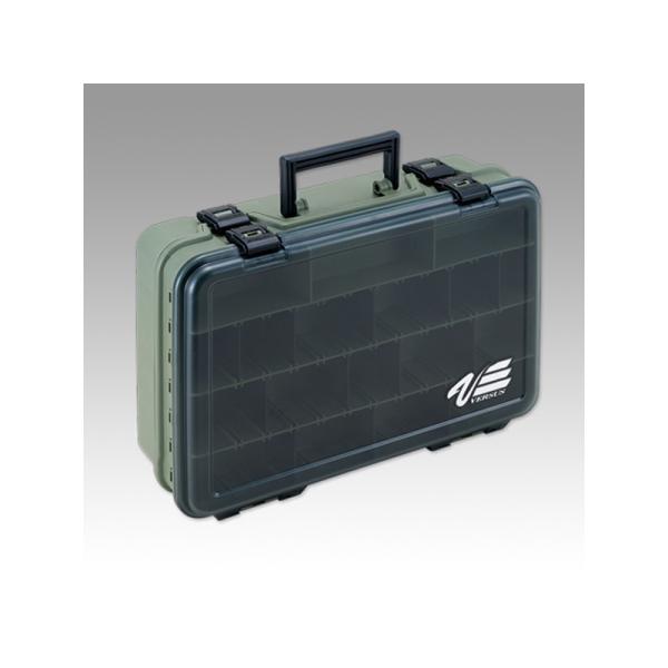 他サイト： 明邦　VS-3070 マットグリーンの商品画像