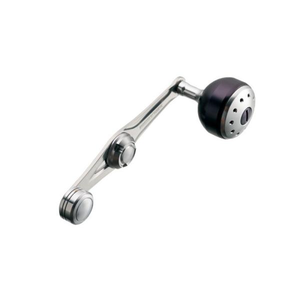 最終値下げ‼️シマノ 夢屋 パワーバランスハンドル 65mm 夢屋 パワーバランスハンドル 65mm SHIMANO(シマノ) 自重54g