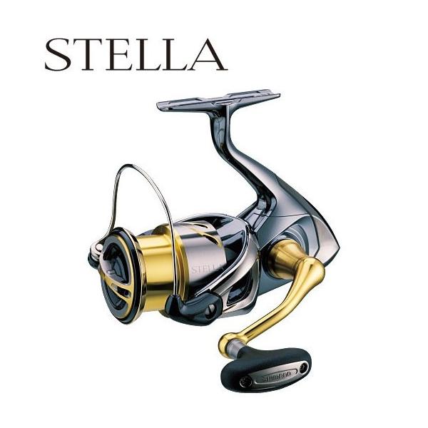シマノ　STELLA 3000 スピニングリール SHIMANO シマノ STELLA ステラ 3000 SC3530 スピニングリール