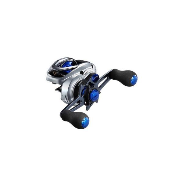 Shimano 17 Stephan SS 101HG 左 シマノ（SHIMANO） 17ステファーノ SS 101HG / カワハギ リール 左巻き