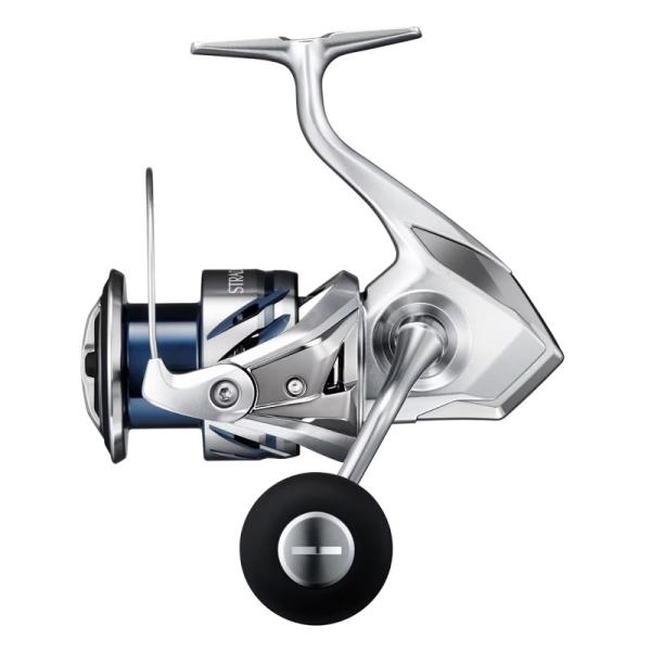 シマノ（SHIMANO） 23 ストラディック C5000XG / スピニングリール