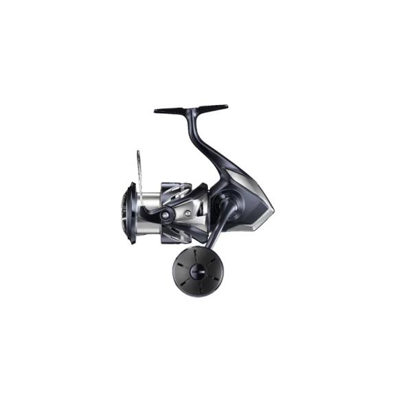 SHIMANO STRADIC SW 4000HG スピニングリール シマノ シマノ 24ストラディック SW 4000HG / スピニングリール