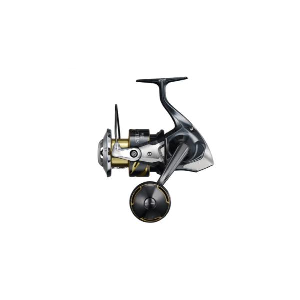 シマノ（SHIMANO） 26ステラSW 6000XG / ジギング スピニング リール