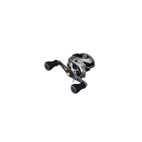 シマノ（SHIMANO） 25スティーレ100XG / 船 両軸 ベイト リール 右巻