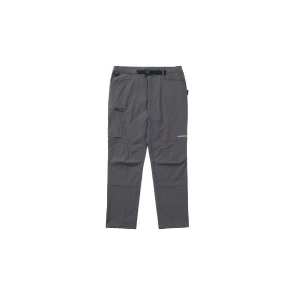 シマノ（SHIMANO） WP-060Y コーデュラ アクティブタフ パンツ XL