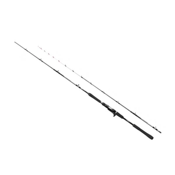 シマノ　ミッドゲームSS 82HH190 シマノ（SHIMANO） ミッドゲーム SS 82HH190 RIGHT（右巻） : 釣具の