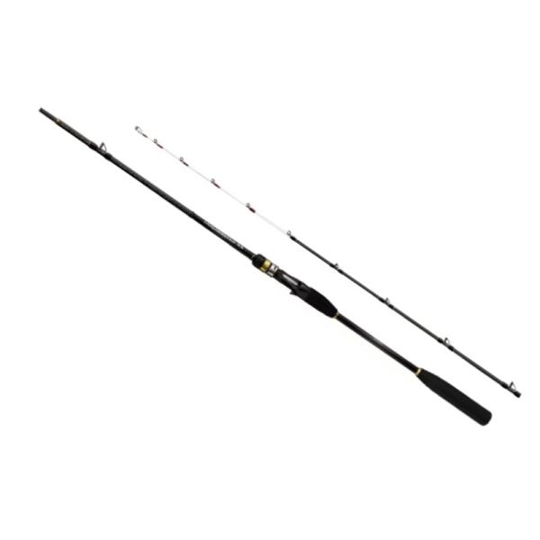 シマノ（SHIMANO） タコマスターSS M175 / 船タコ タコエギ ロッド 船